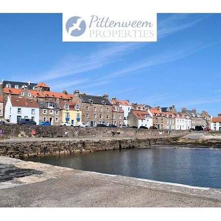 Harbour Haven- Idyllic Coastal Retreat Apartment Anstruther Exterior photo