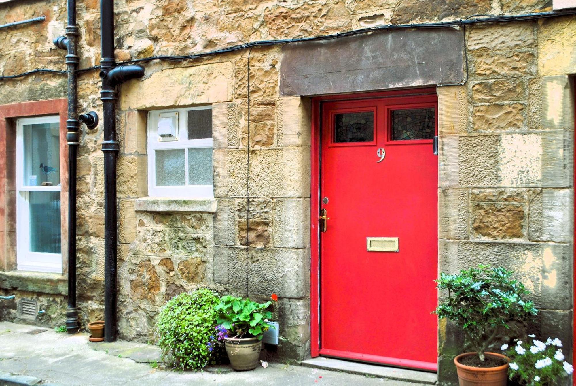 Harbour Haven- Idyllic Coastal Retreat Apartment Anstruther Exterior photo