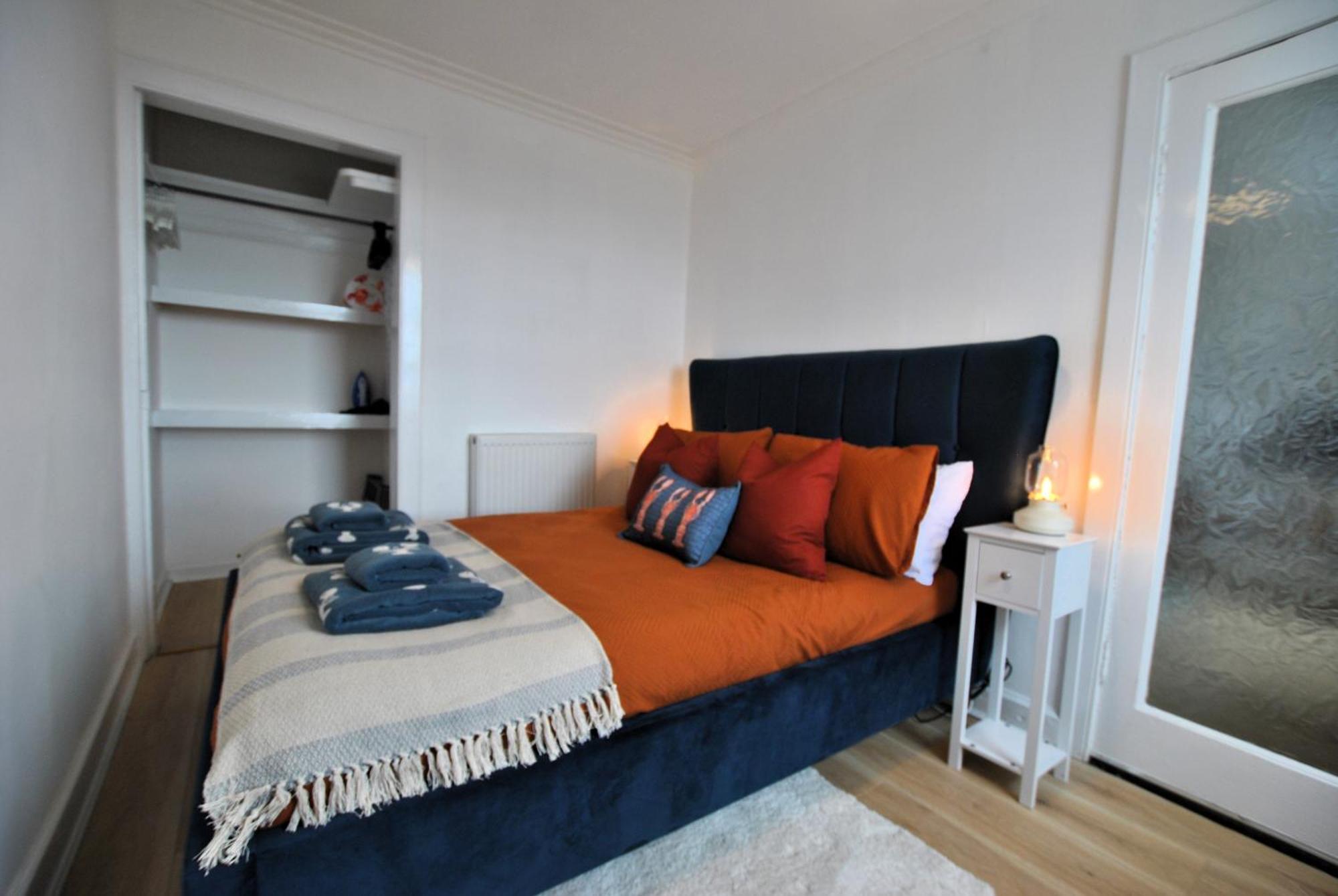Harbour Haven- Idyllic Coastal Retreat Apartment Anstruther Exterior photo