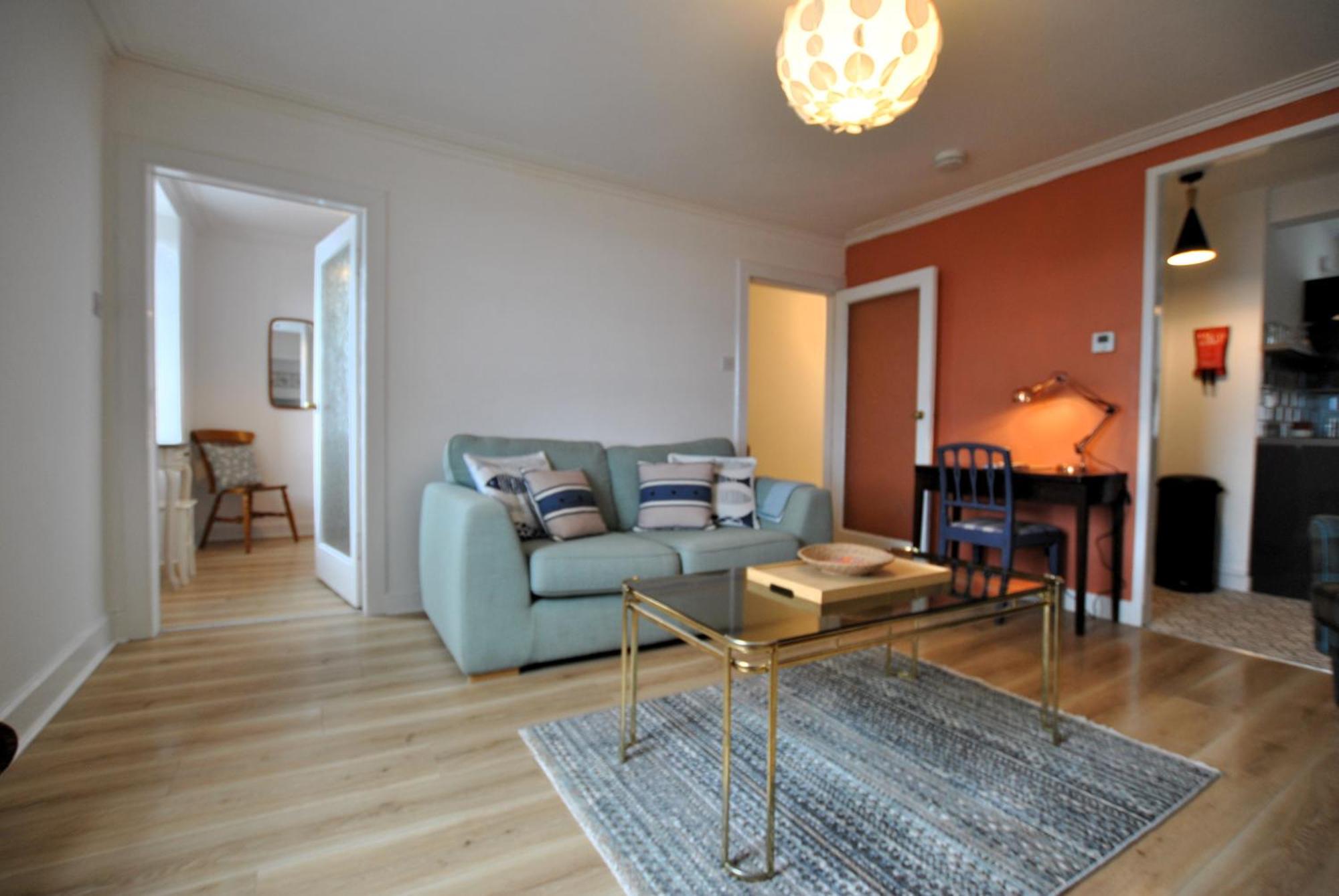 Harbour Haven- Idyllic Coastal Retreat Apartment Anstruther Exterior photo